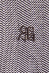 Men's Polo Shirt (Charcoal)