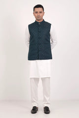 Men's Vest (Dk. Navy)