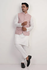 Men Vest (Plum)