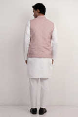 Men Vest (Plum)