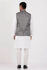 Men's Vest (Jungle Green)