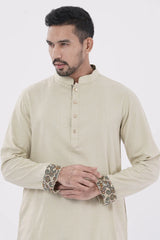Men's Panjabi (Lameade)
