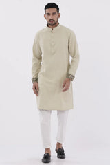 Men's Panjabi (Lameade)