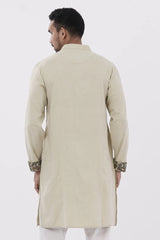 Men's Panjabi (Lameade)