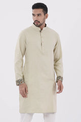 Men's Panjabi (Lameade)