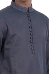 Men's Panjabi (Navy)
