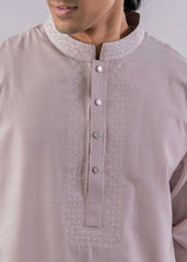 Men's Panjabi (Peach)