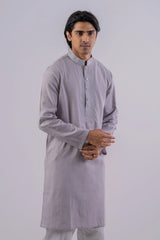 Men's Panjabi (Lt. Purple)