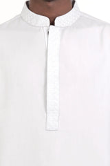 Men's Panjabi (Cloud)