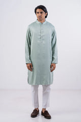 Men's Panjabi (Pastel)