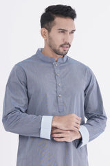Men Panjabi (Navy)