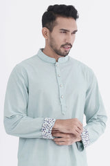 Men Panjabi (Pastel)