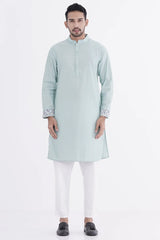Men Panjabi (Pastel)