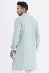 Men Panjabi (Pastel)
