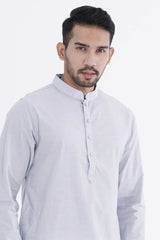 Men Panjabi (Sky Blue)