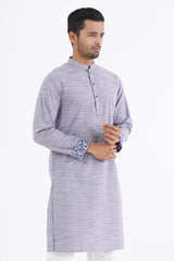 Men Panjabi (Blue)
