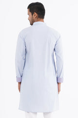 Men Panjabi (Sky Blue)