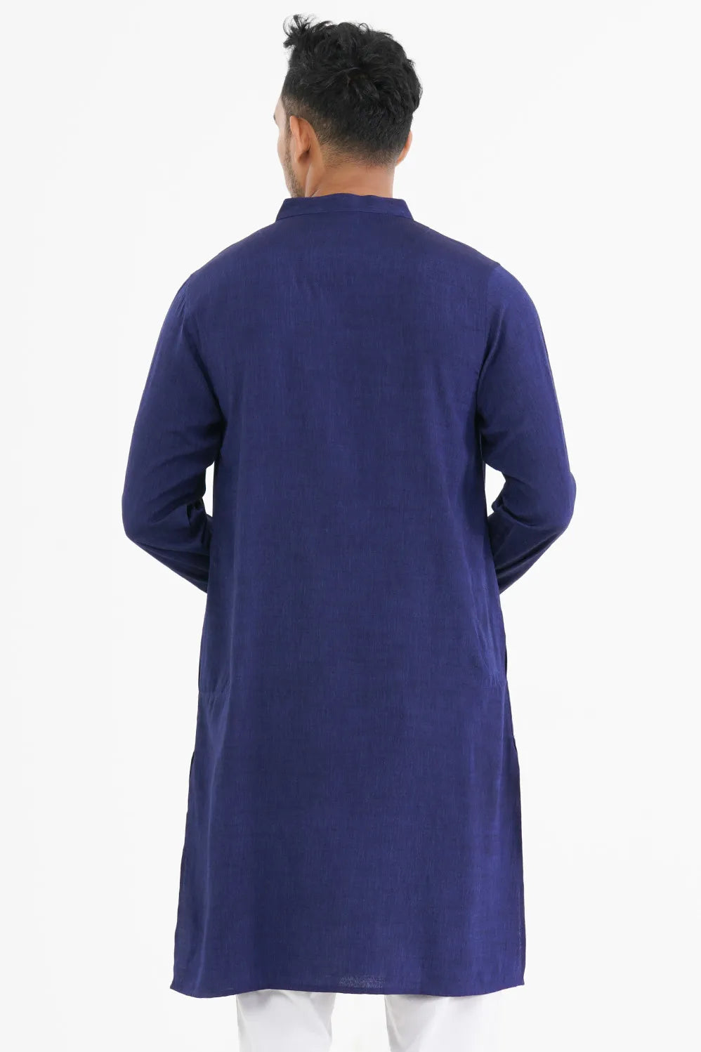 Men Panjabi (Blue)