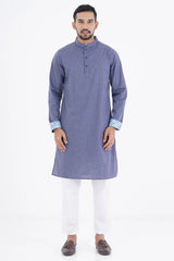 Men Panjabi (Grey)