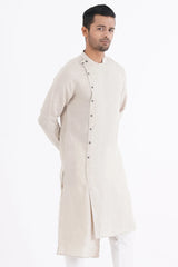 Men Panjabi (Beige)