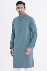 Men Panjabi (Sage)