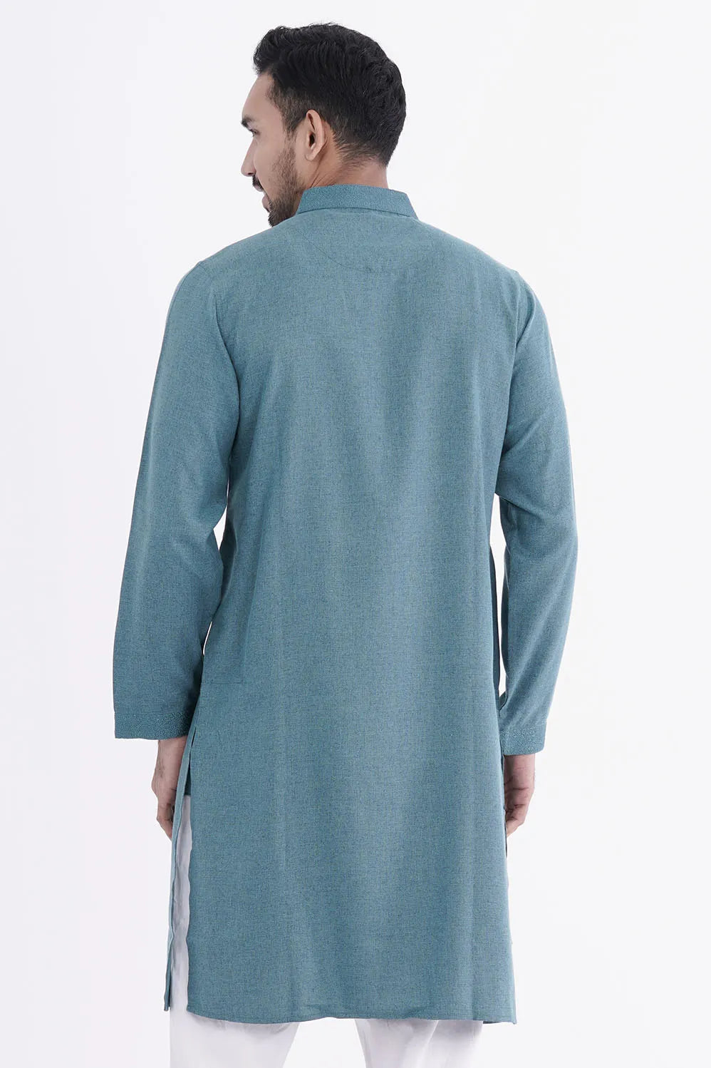 Men Panjabi (Sage)