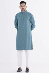 Men Panjabi (Sage)