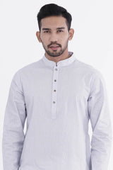 Men Panjabi (Sky Blue)