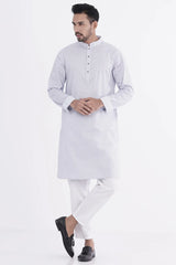 Men Panjabi (Sky Blue)