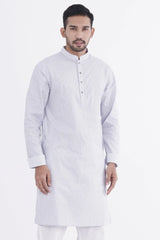 Men Panjabi (Sky Blue)