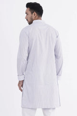 Men Panjabi (Sky Blue)