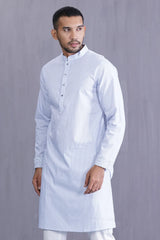 Men Panjabi (Blue)
