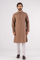 Men's Panjabi (Cider)