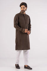 Men's Panjabi (Coffee)