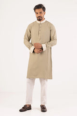 Men's Panjabi (Lt. Moss)