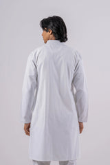 Men's Premium Panjabi (White)