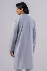 Men's Premium Panjabi (Cloud)