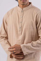 Men's Premium Panjabi (Dust)