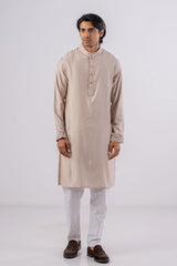 Men's Premium Panjabi (Twilight Lavender)