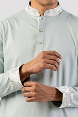 Men's Premium Panjabi (Pastel)