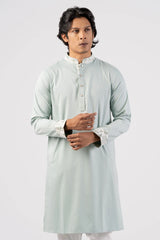 Men's Premium Panjabi (Pastel)