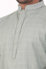 Men's Premium Panjabi (Pastel)