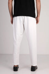 Men's Pajama (White)