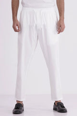 Men's Pajama (White)