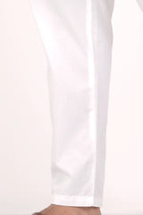 Men's Pajama (White)