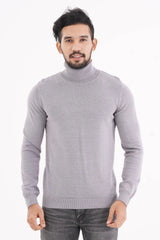 Men's Sweater (Grey)