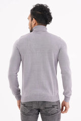Men's Sweater (Grey)