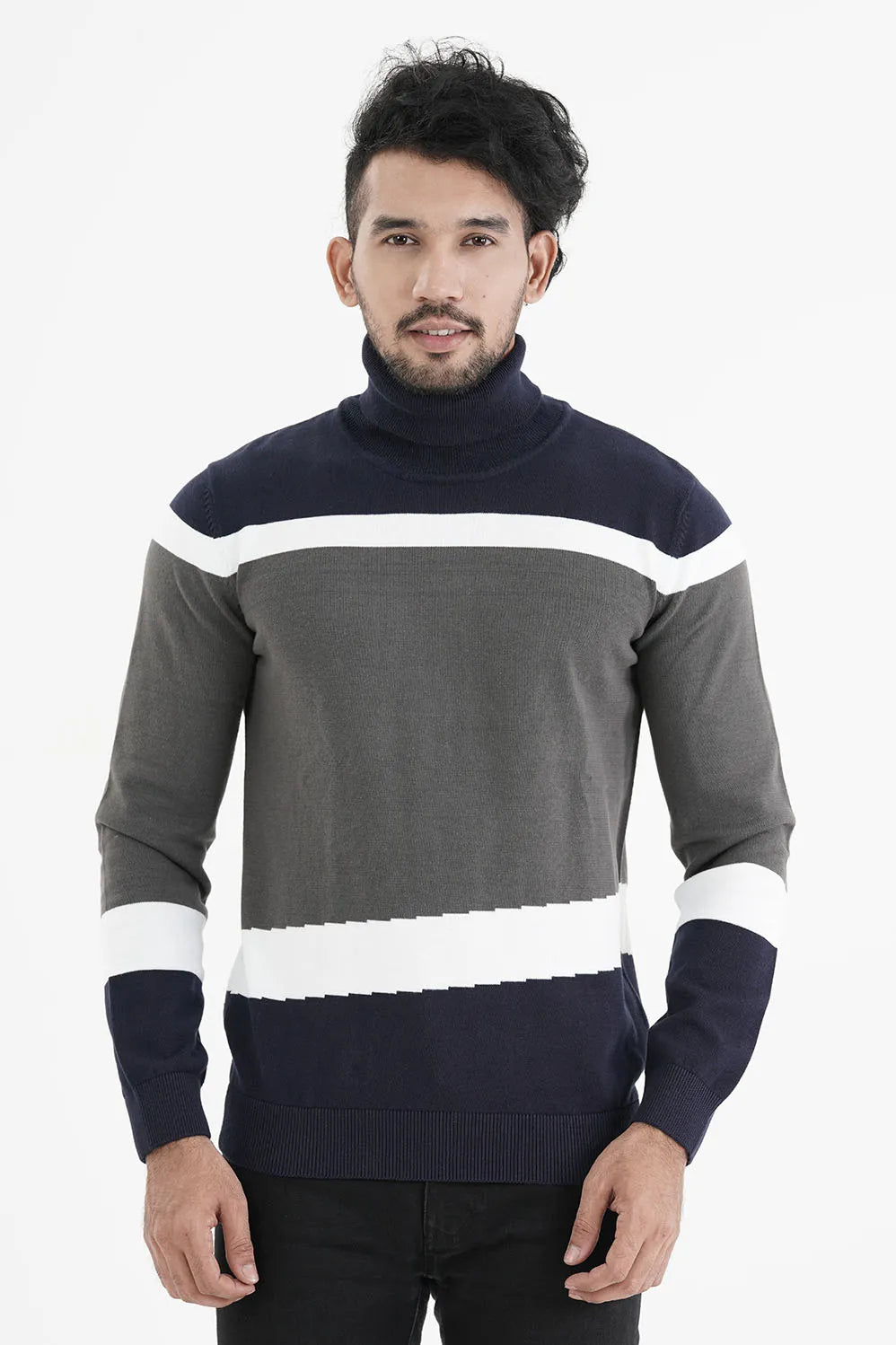 Men's Sweater (Multi)