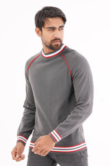 Men's Sweater (Grey)