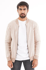 Men's Sweater (Beige)